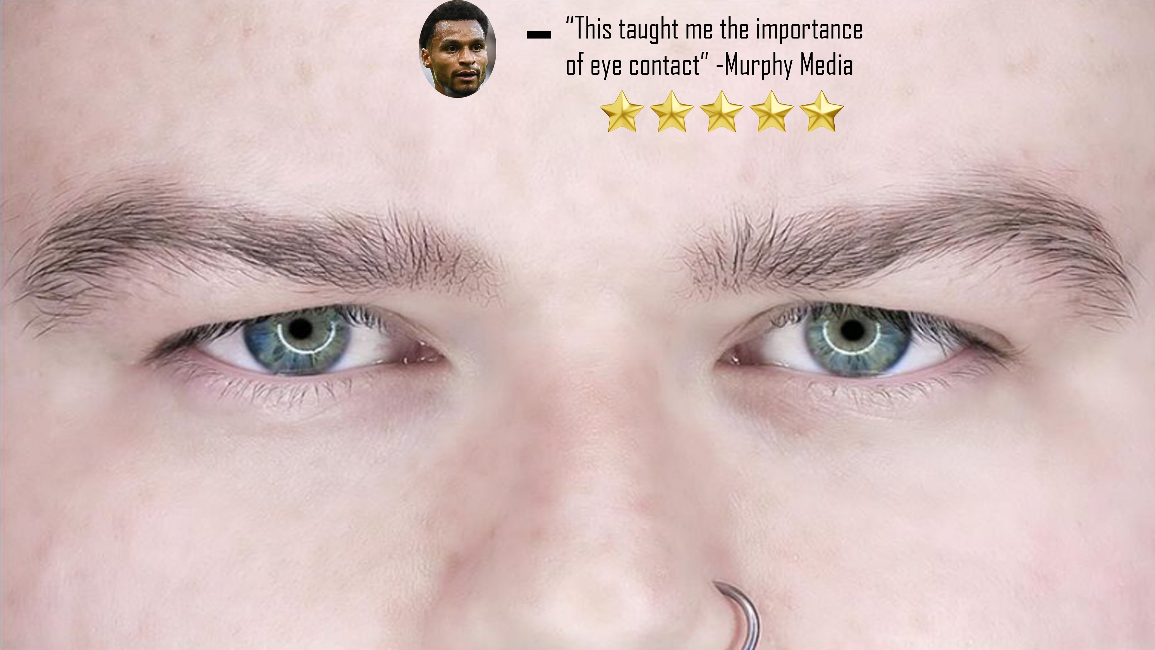 Imagem do Filme White Stare