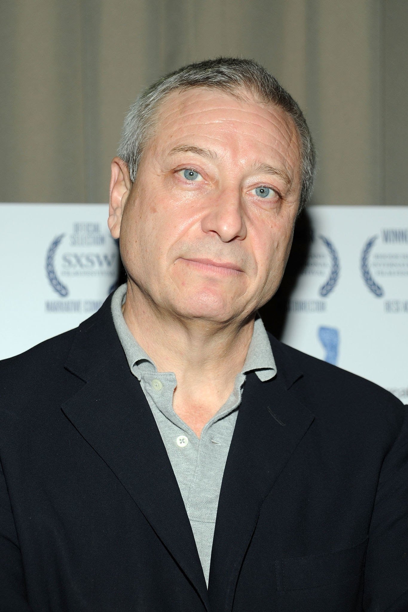 et billede af Frederick Zollo