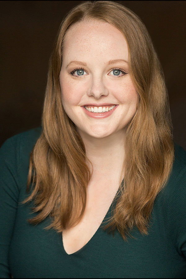 et billede af Jennifer Wilson