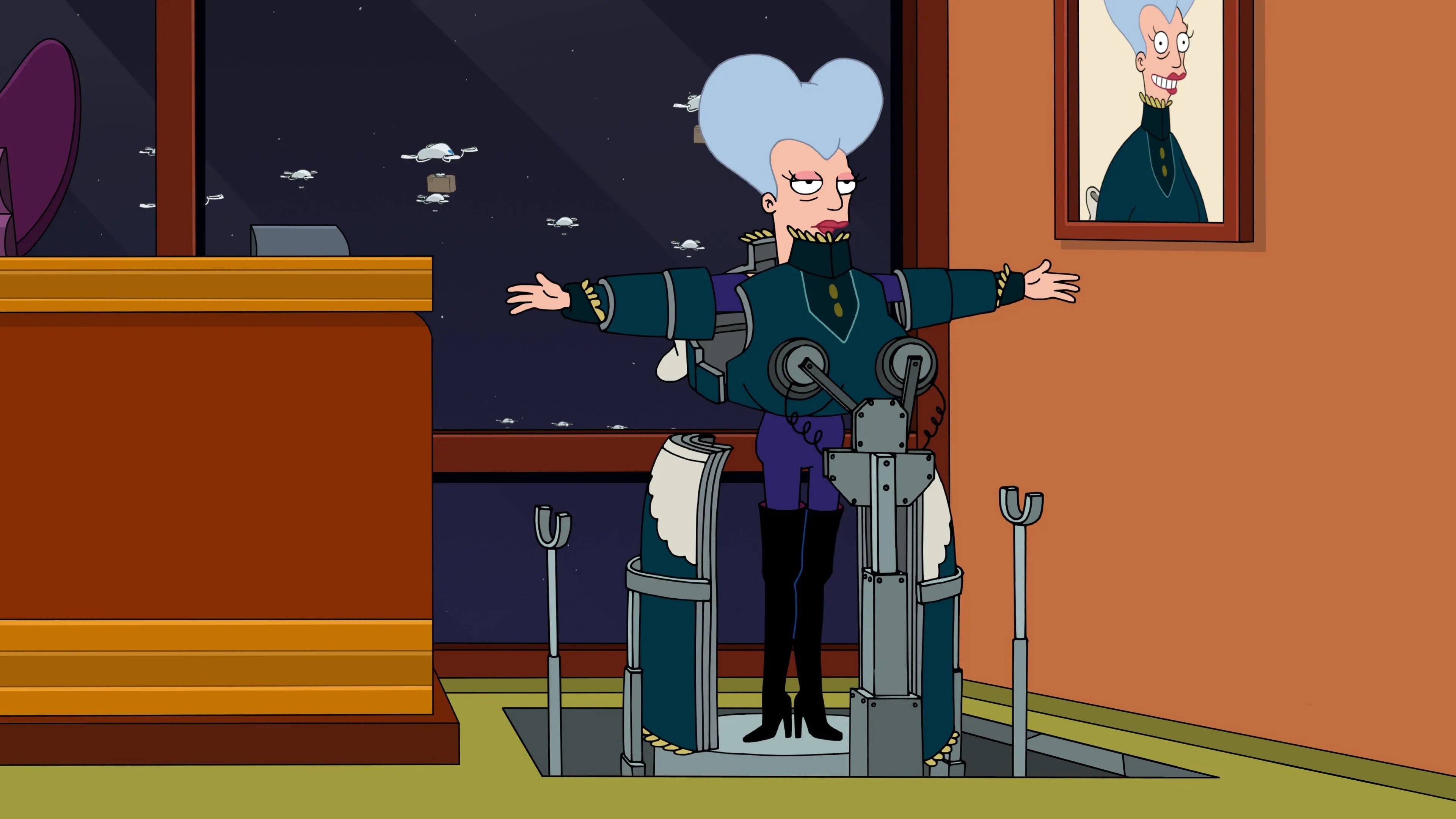 Futurama