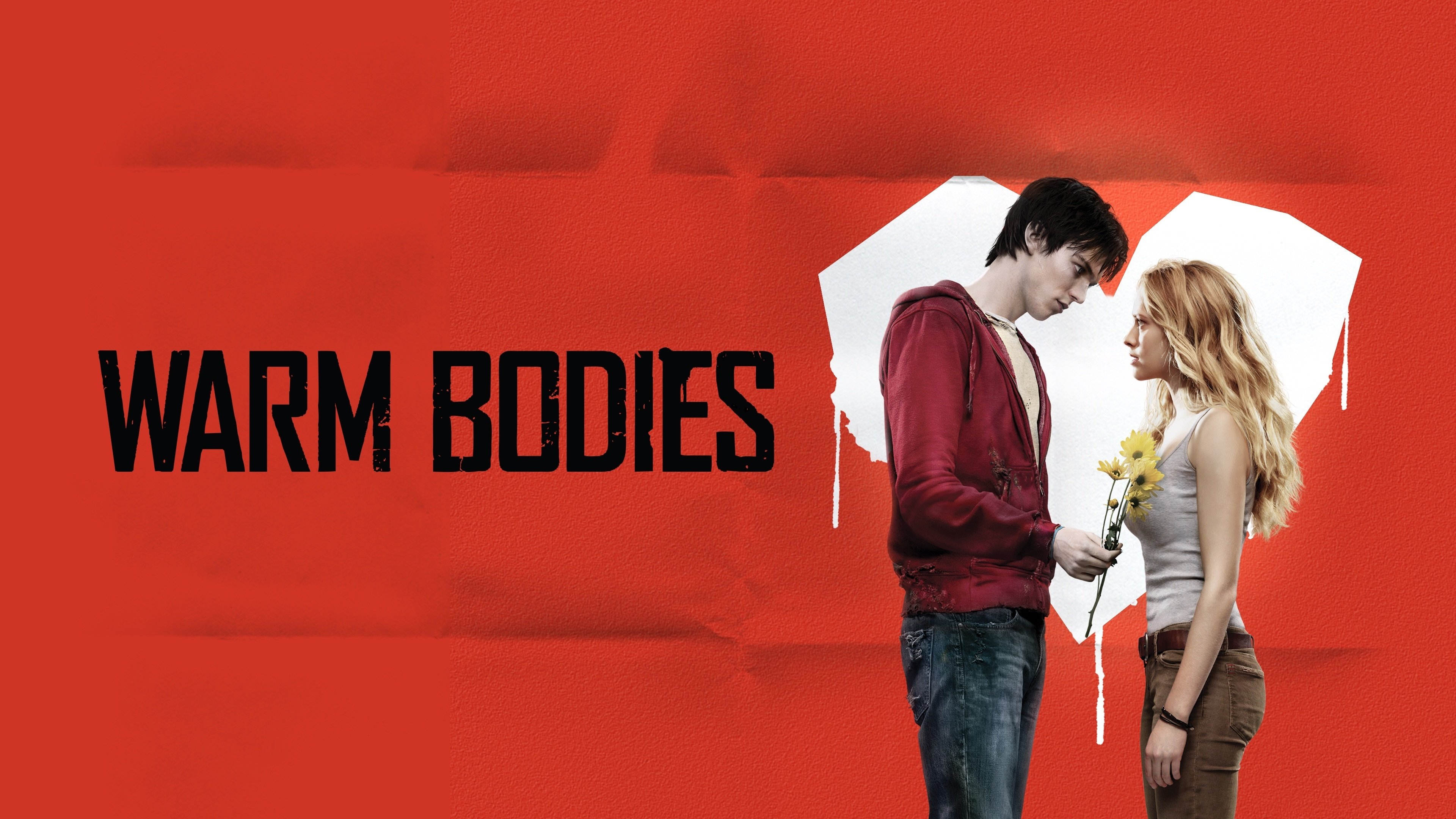 Warm Bodies (2013)