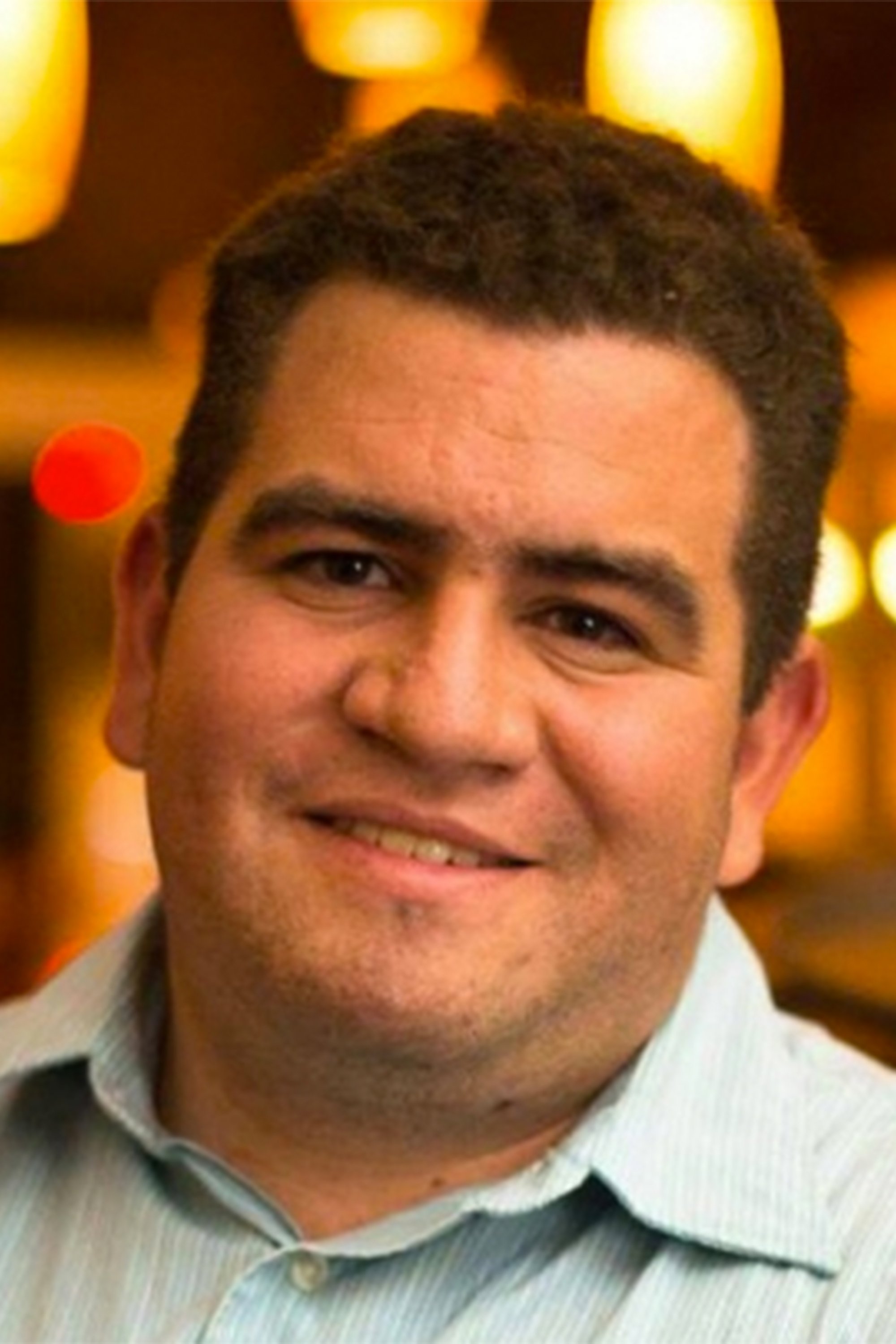 Andrés Soto | Music