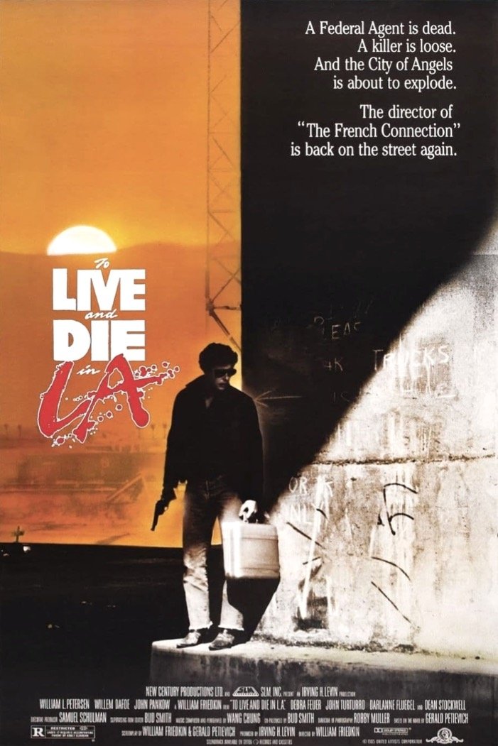 To Live and Die in L.A.