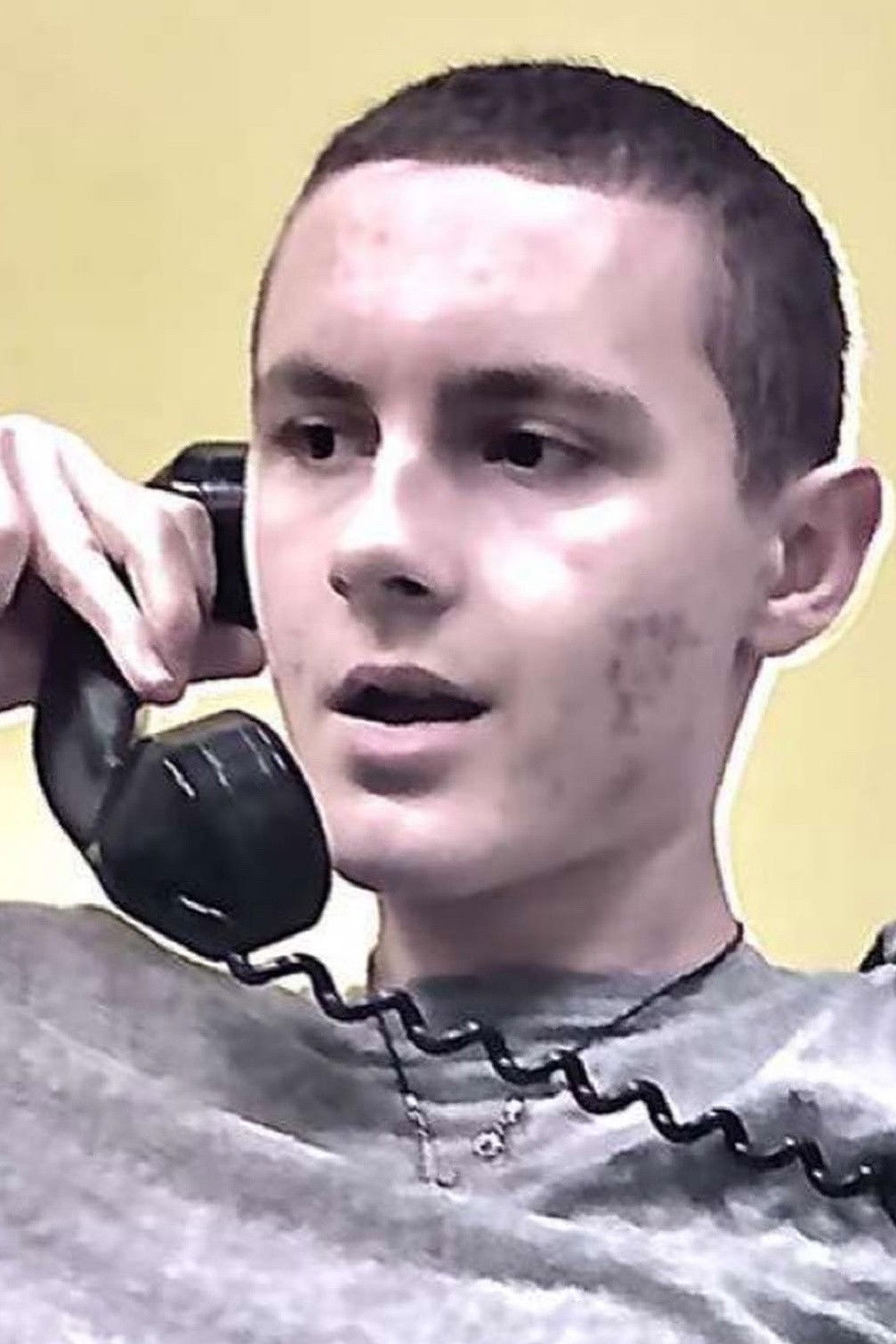 et billede af Maddex Tripoli