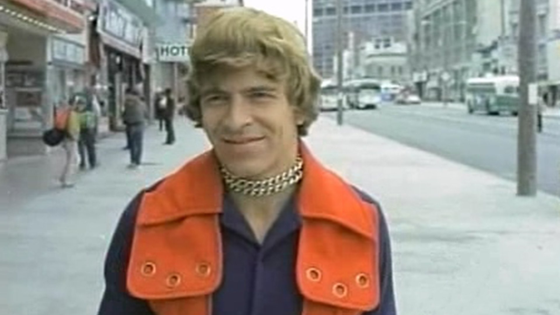 Les Chic (1972)