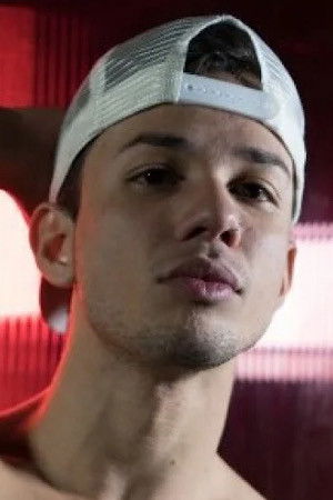 et billede af Byron Burn