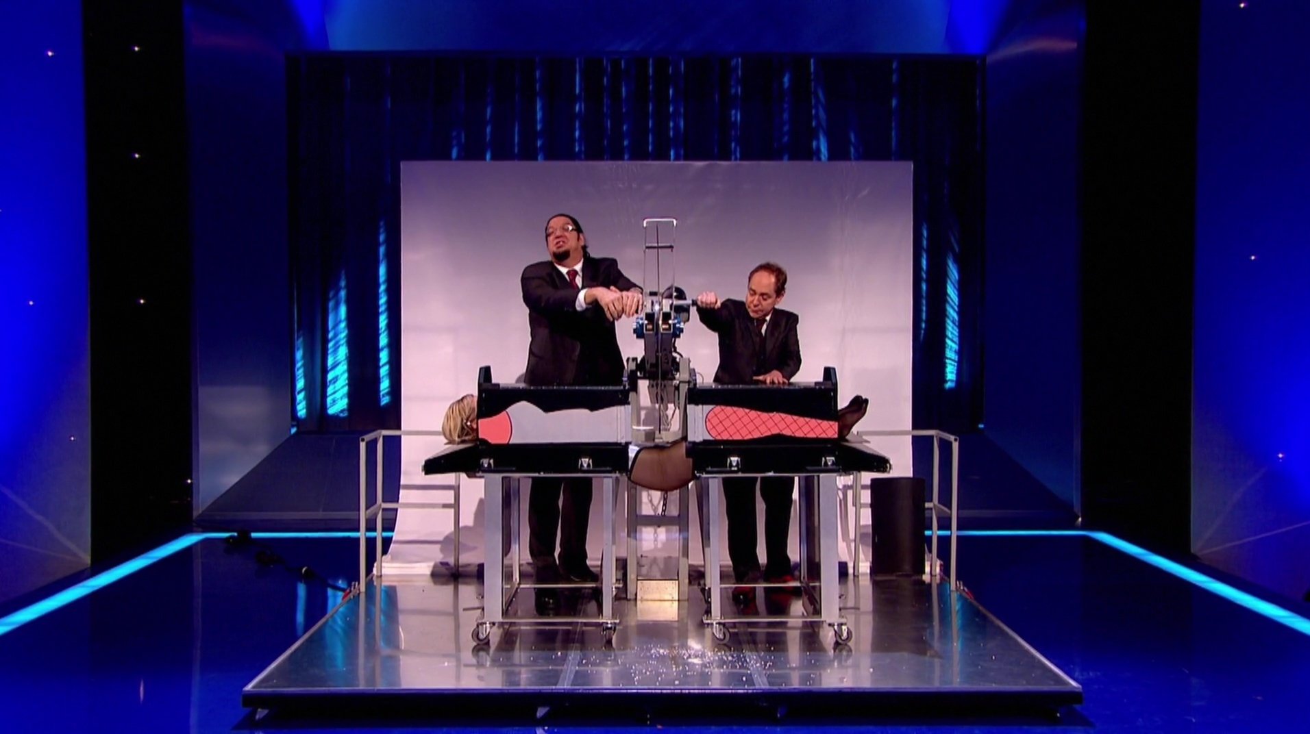 Penn & Teller: Fool Us
