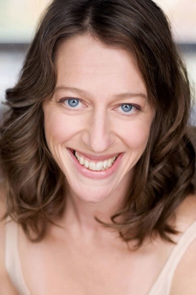 et billede af Emmanuelle Jimenez