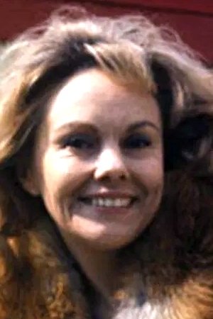 et billede af Arlette Thomas