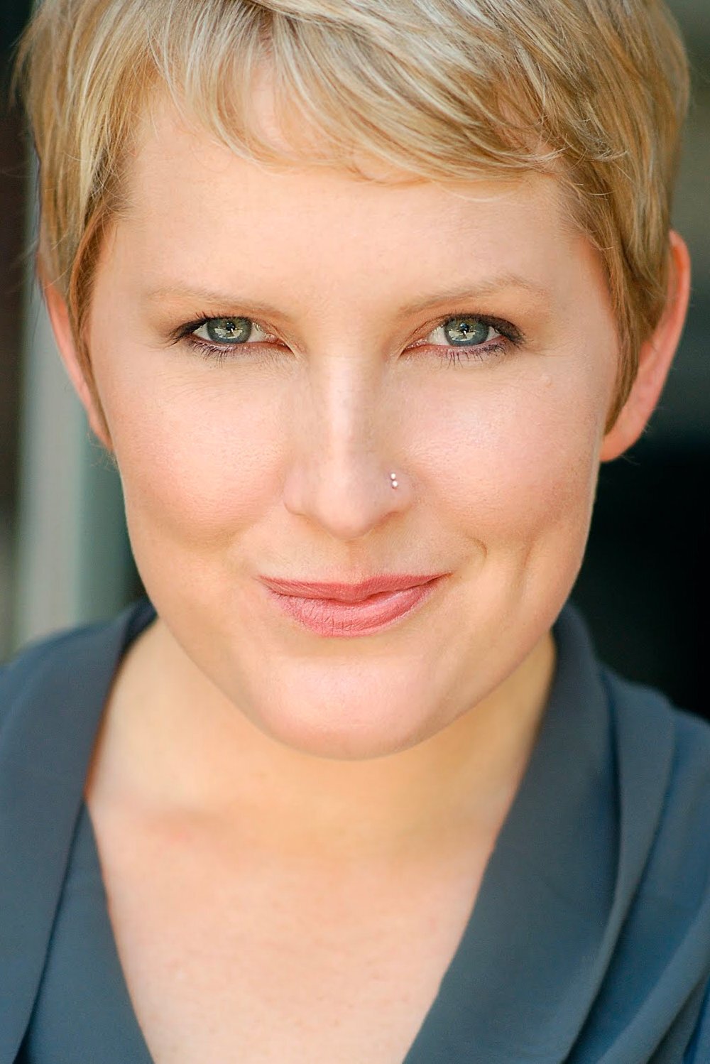 et billede af Natalie Joy Johnson