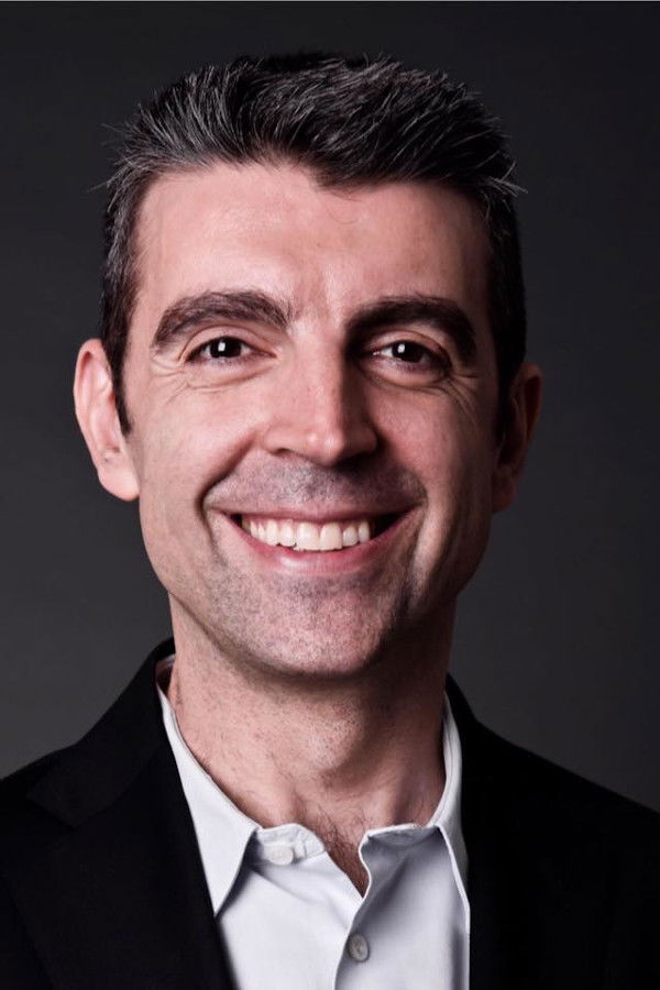 et billede af Federico Basso