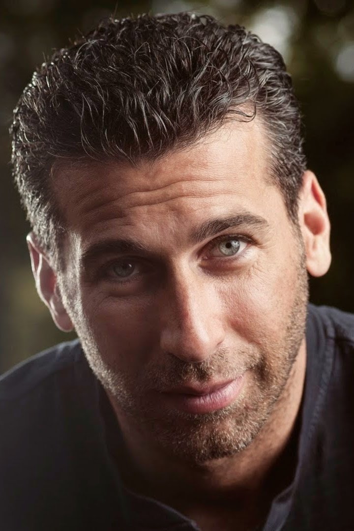 et billede af Marc de Hond