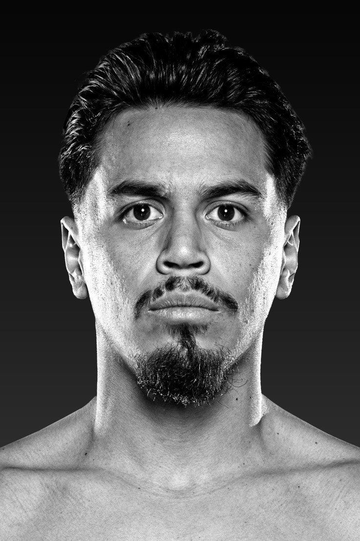 et billede af Manuel Jaimes