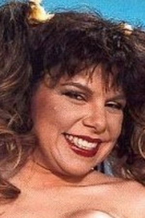 et billede af Courtney