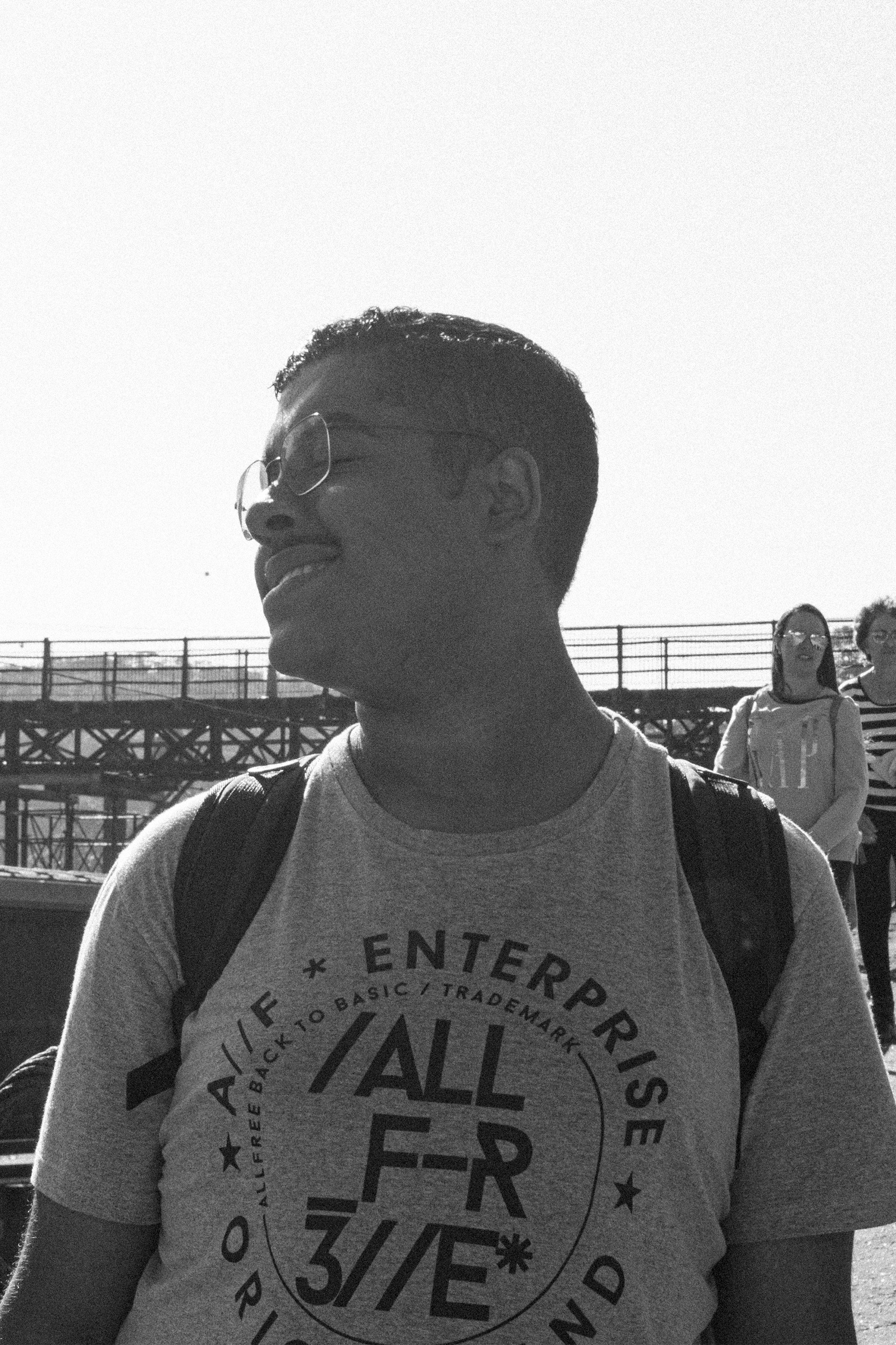 Lucas Rabelo | Director