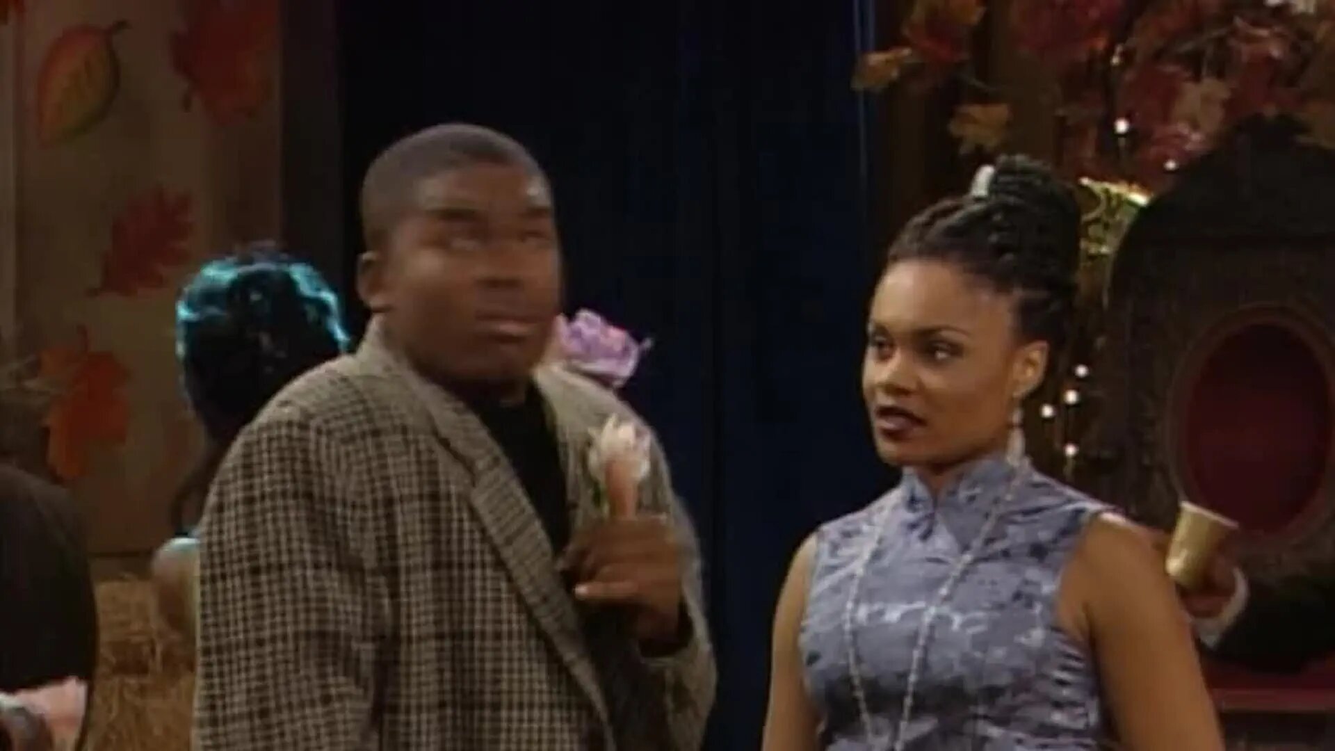The Steve Harvey Show