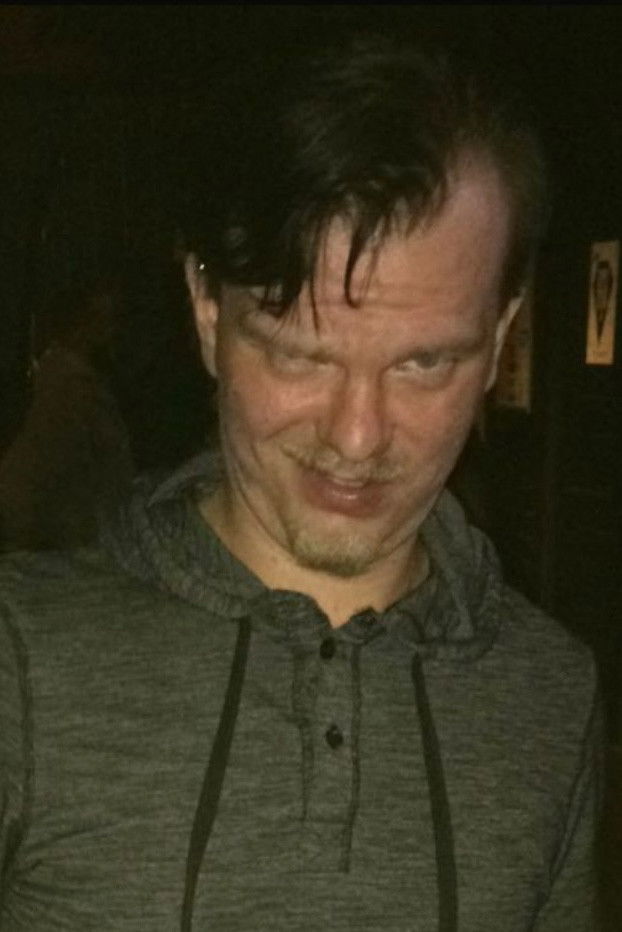 et billede af Niko Udd