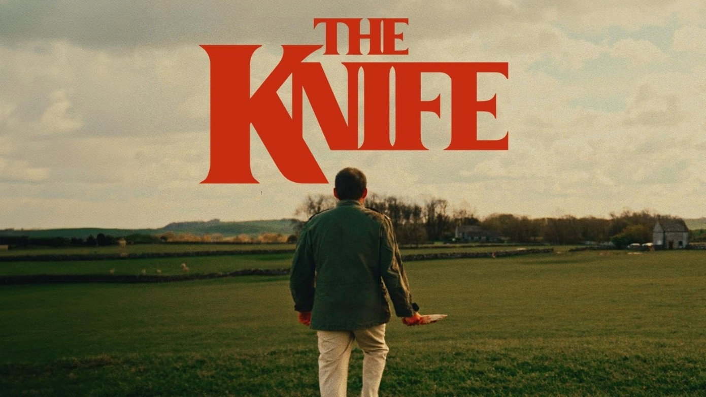 The Knife banner dorama coreano Netflix