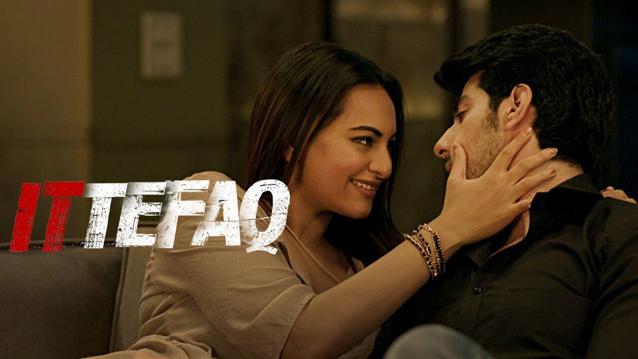 Ittefaq - Es geschah eines Nachts