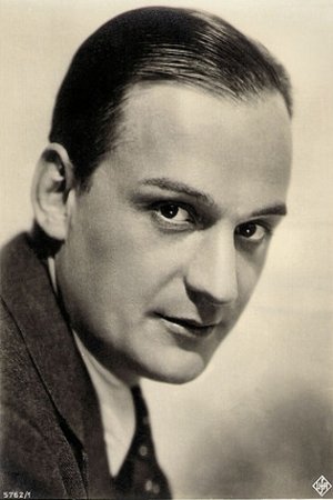 Willi Forst