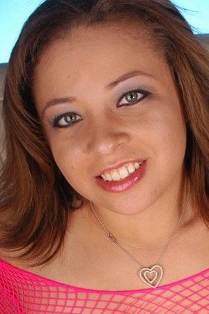 et billede af Tia Sweets