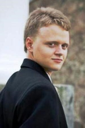 et billede af Artur Svorobovich