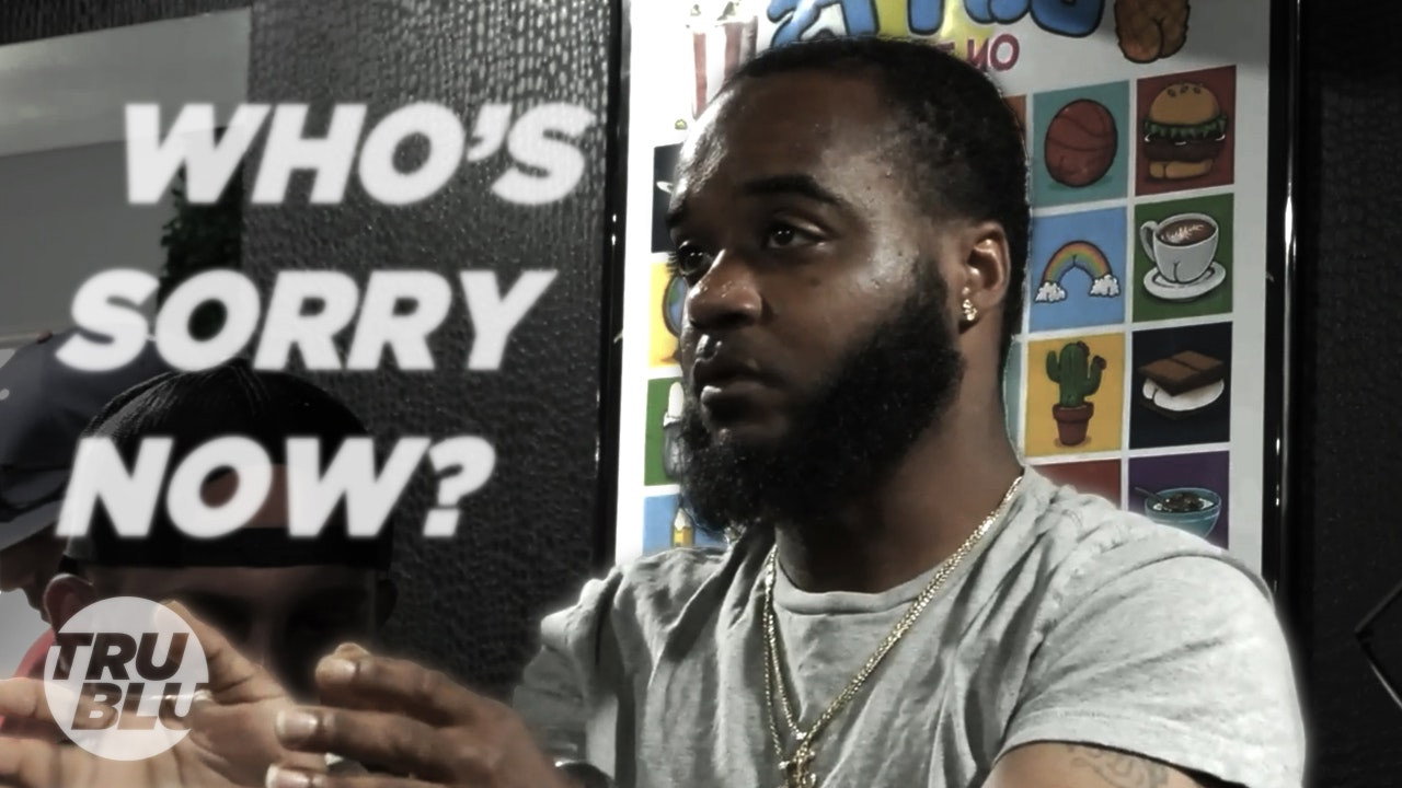 S9E9 · Blount County, AL: Who's Sorry Now?