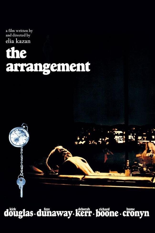 The Arrangement
