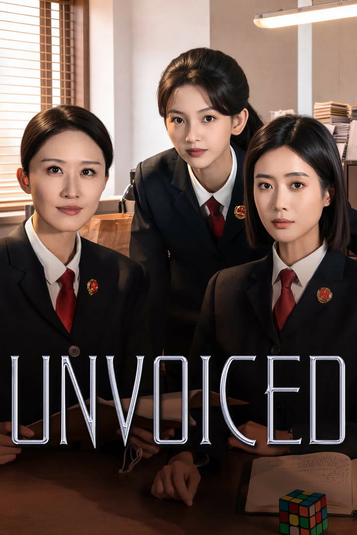 Unvoiced