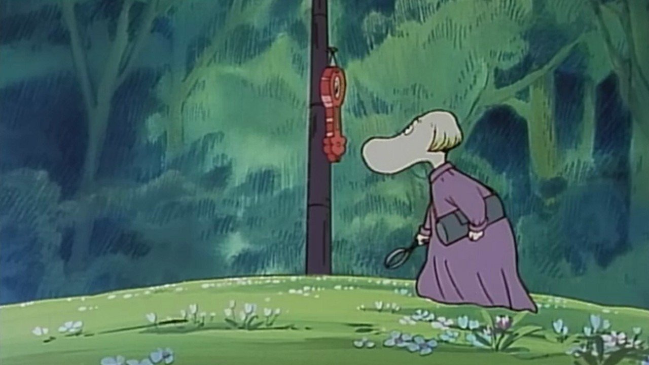 Moomin