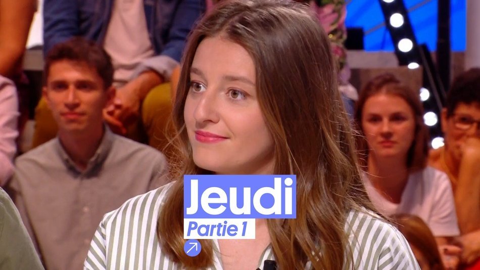 Quotidien 9x179