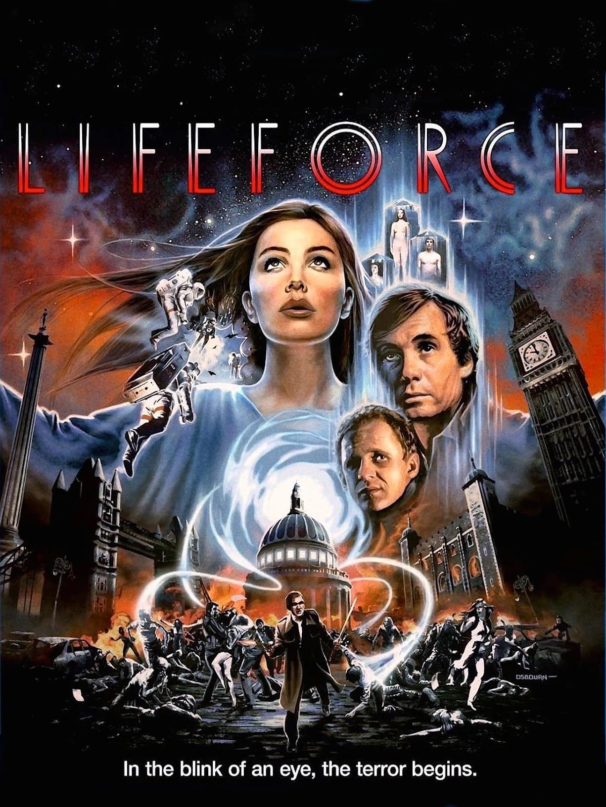 Lifeforce