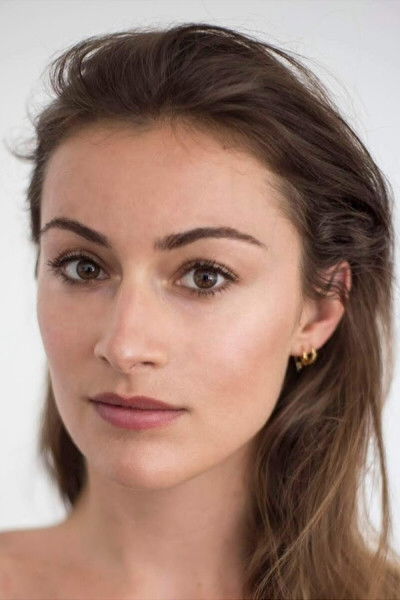 et billede af Myrthe Hogeterp