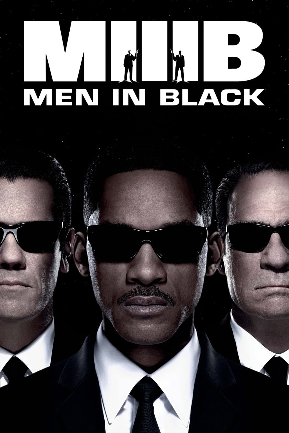 Men in Black 3