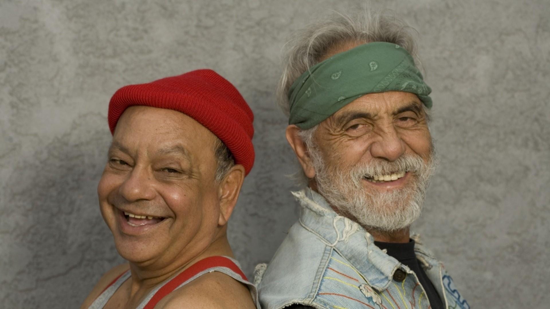 Cheech & Chong's Hey Watch This