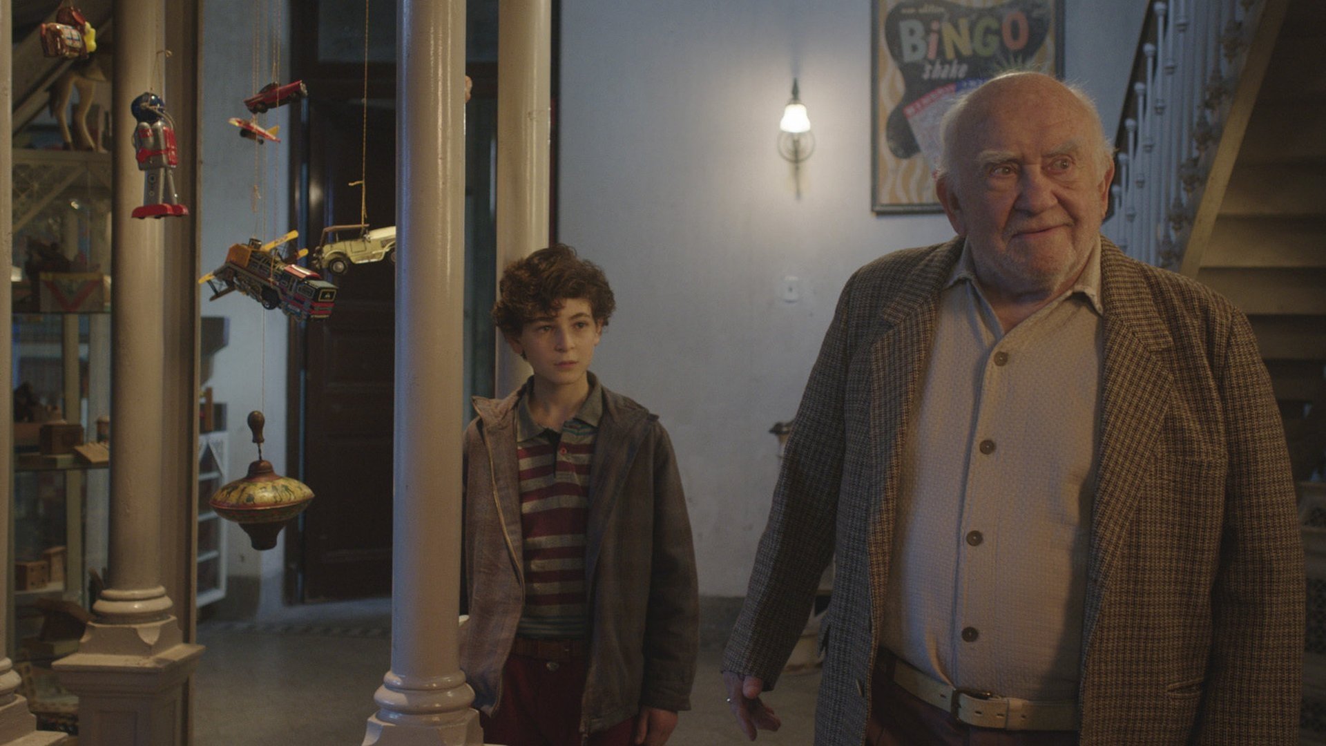 The Games Maker (2014)