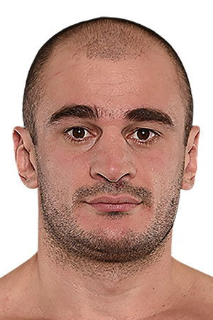 et billede af Iago Kiladze