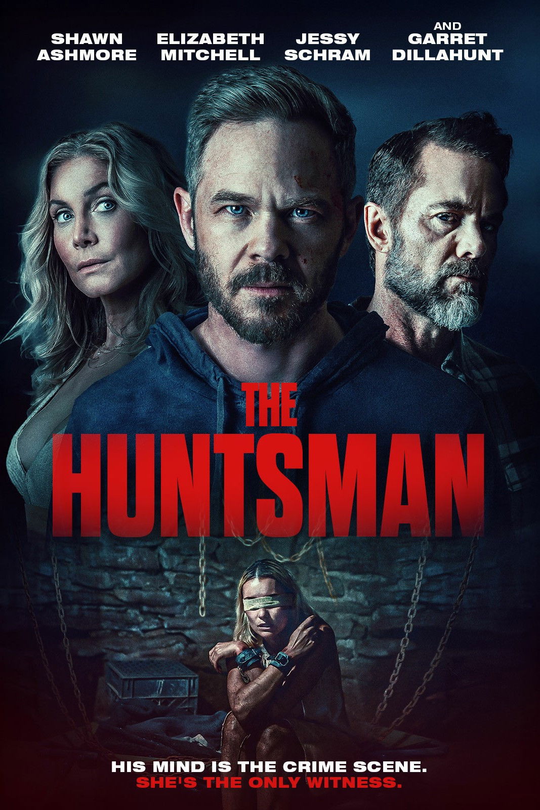 EN - The Huntsman (2026)