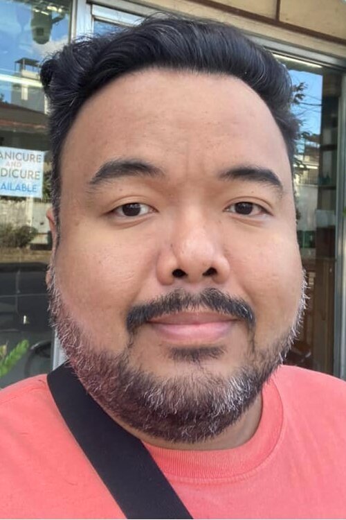 et billede af JP Lopez