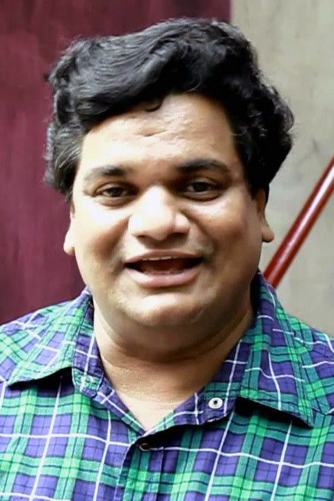 et billede af Saju Kodiyan