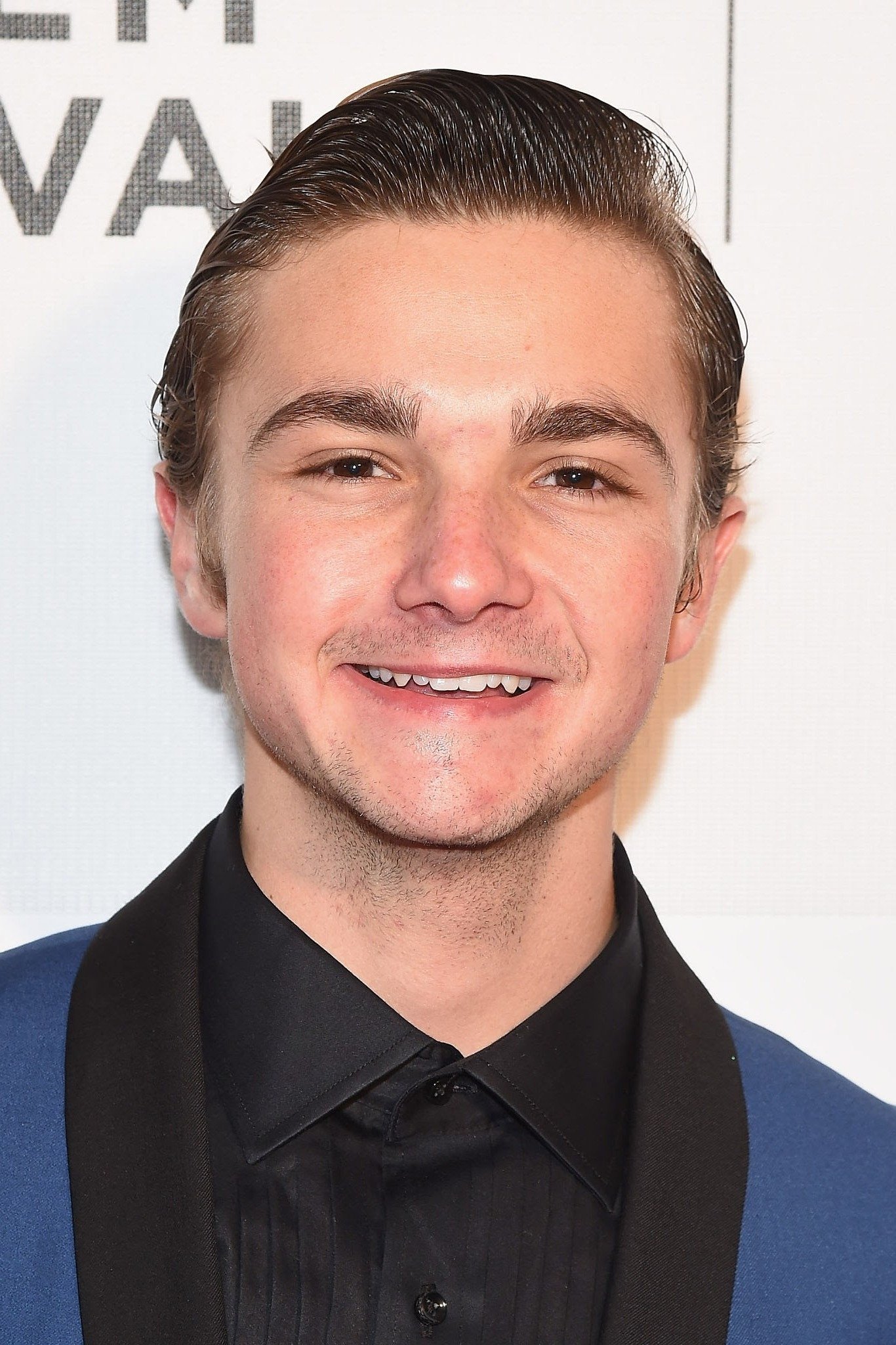 et billede af Paulie Litt