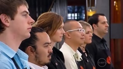 MasterChef Australia Staffel 2 :Folge 79 