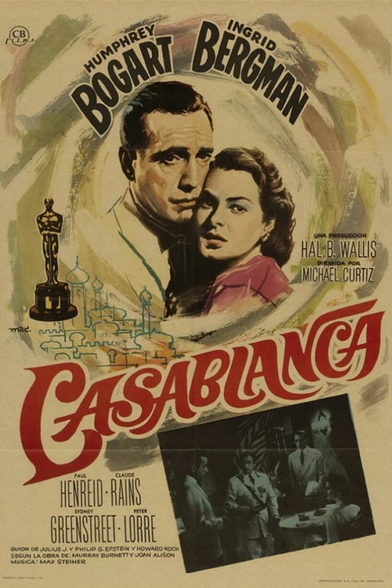 Casablanca