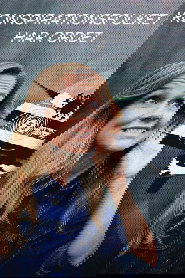 Konspirationsfolket har ordet - Season 1