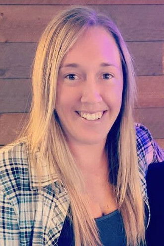 et billede af Leah Letson