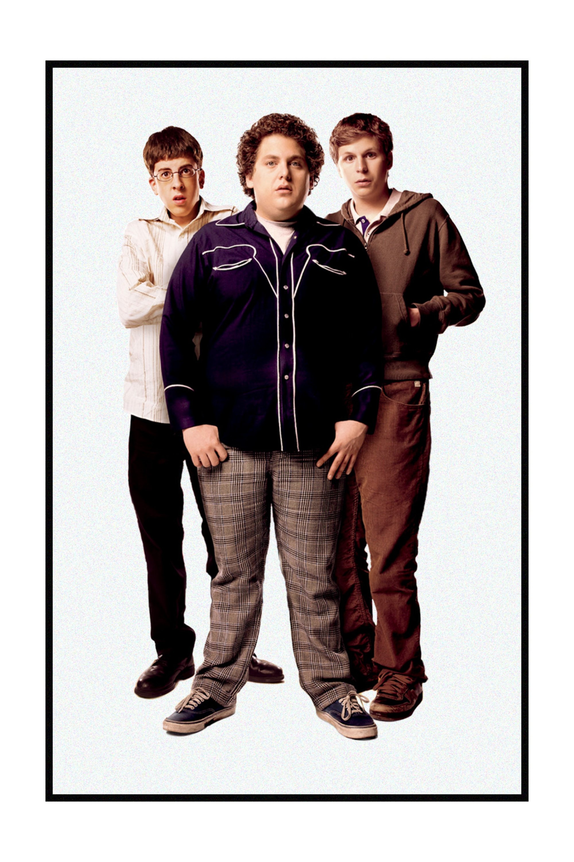 No Lag Poster 1