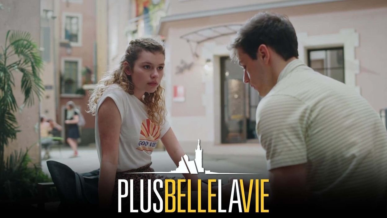 Plus belle la vie