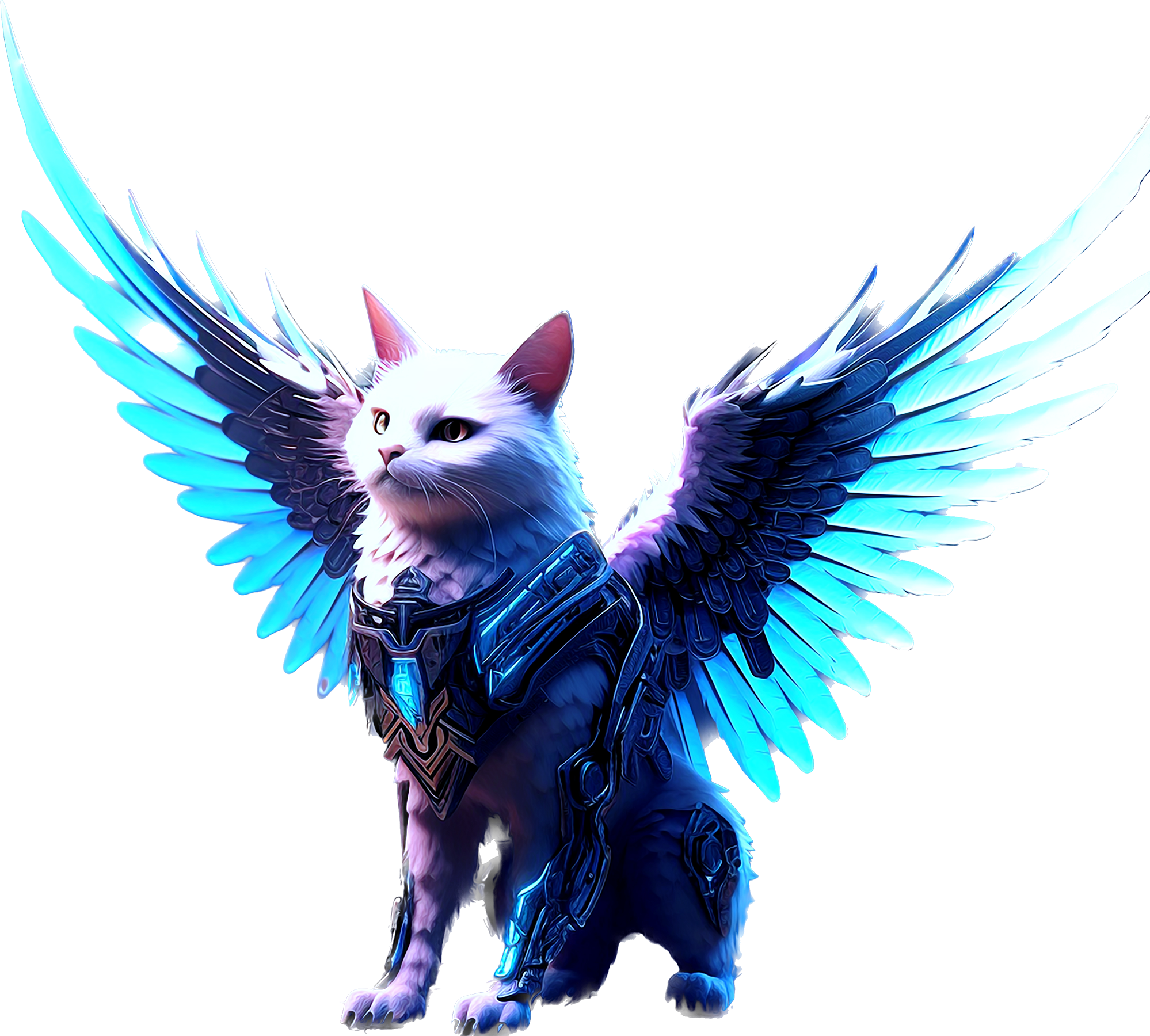 The Meowing Bird