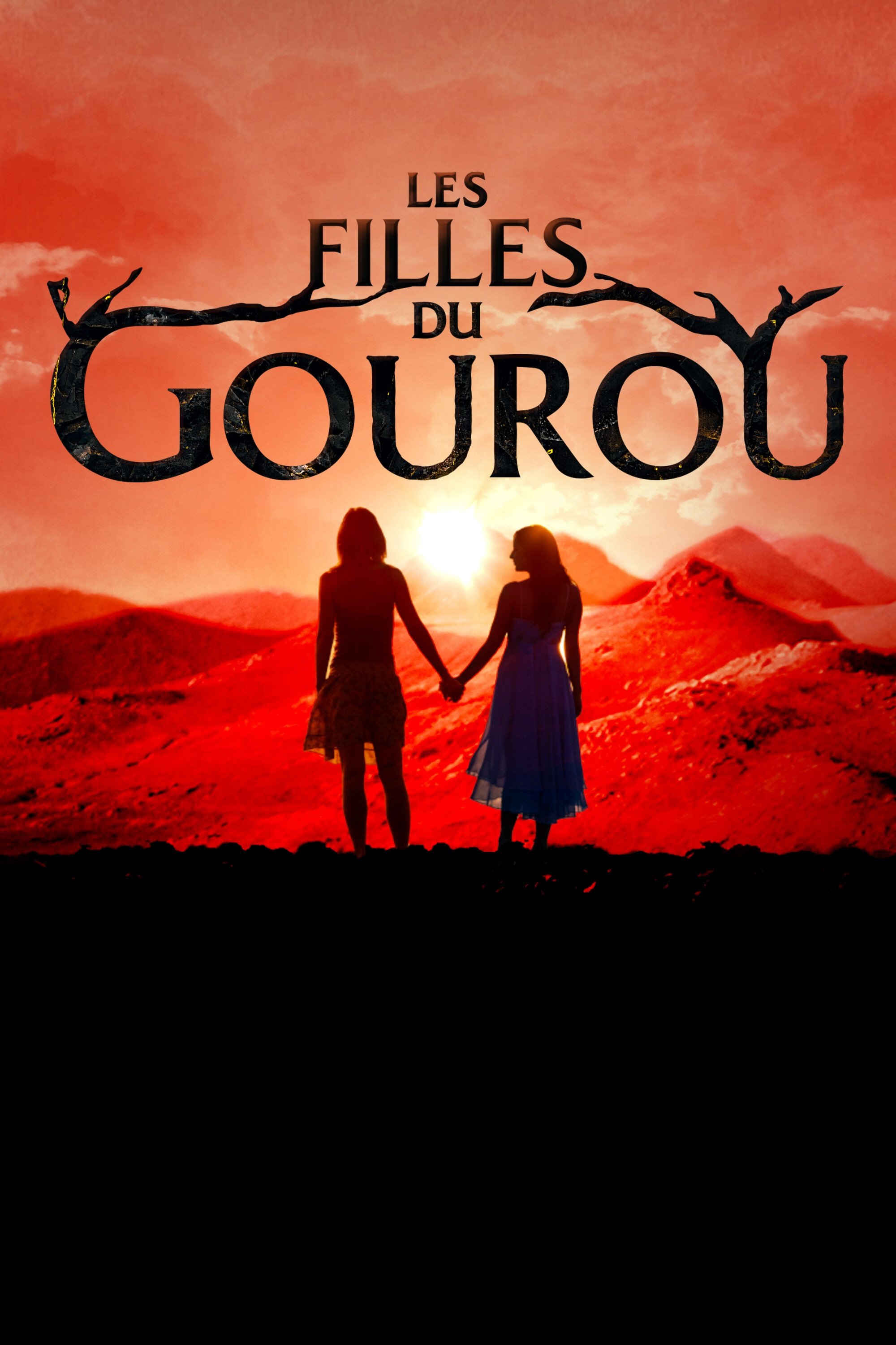 Les Filles du gourou Les Filles du gourou