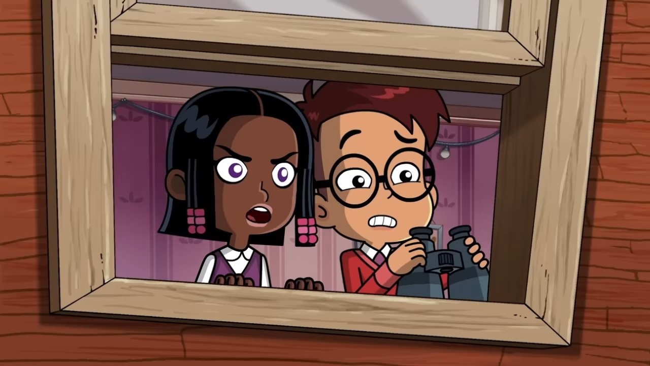 Hello Neighbor: Welcome to Raven Brooks